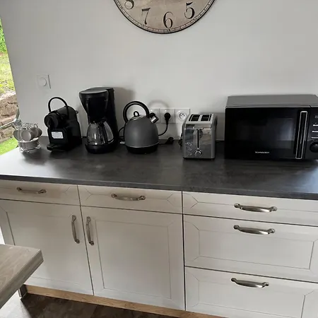 Les Locations De Stanislas Apartmán Ingwiller