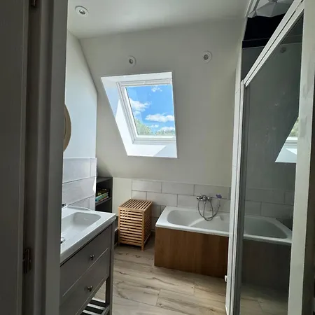 Apartmán Les Locations De Stanislas Ingwiller