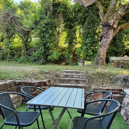 Les Locations De Stanislas * Ingwiller