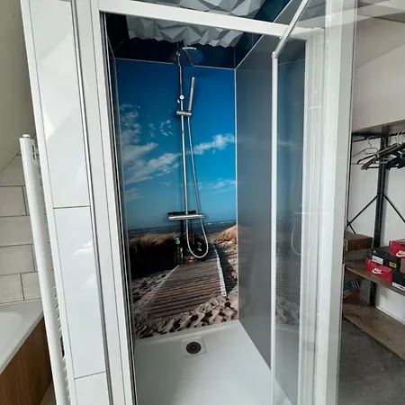 Apartmán Les Locations De Stanislas *