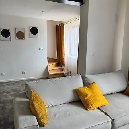 Les Locations De Stanislas